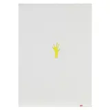Vanessa Beecroft, Senza titolo (Mano), 1994