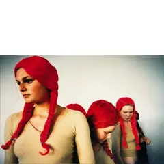 Lotte, 1994 by Vanessa Beecroft, Stampa fotografica, offered Jun 2016