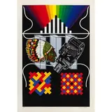 Peter Phillips, Indian