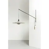 A Wall Lamp By G. Sarfatti, Senza titolo