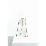 A Floor Lamp By Stilnovo, Senza titolo