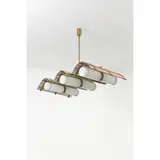 A Ceiling Lamp By A. Lelii, Senza titolo