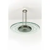 A Ceiling Lamp By M. Ingrand, Senza titolo