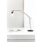 A Floor Lamp By G. Sarfatti, Senza titolo