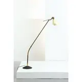 A Floor Lamp By G. Sarfatti, Senza titolo