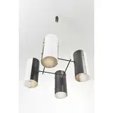 A Ceiling Lamp By Stilnovo, Senza titolo