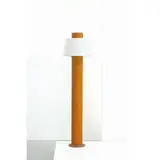 A Floor Lamp By G. Sarfatti, Senza titolo
