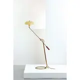A Floor Lamp By A. Lelii, Senza titolo