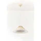 A Ceiling Lamp By G. Sarfatti, Senza titolo