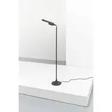 A Floor Lamp By G. Sarfatti, Senza titolo