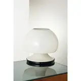 A Table Lamp By G. Sarfatti, Senza titolo