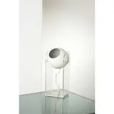 A Table Lamp By G. Sarfatti, Senza titolo