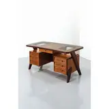 An Italian Desk, Senza titolo