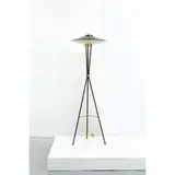 A Floor Lamp By Stilnovo, Senza titolo
