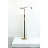 A Floor Lamp By A. Lelii, Senza titolo