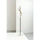 A Floor Lamp By Stilnovo, Senza titolo