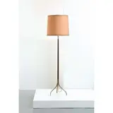 A Floor Lamp By G. Ostuni, Senza titolo