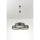 A Ceiling Lamp By Stilnovo, Senza titolo