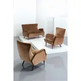 An Italian Sofa, Senza titolo