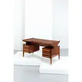 An Italian Desk, Senza titolo