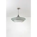 A Ceiling Lamp By M. Ingrand, Senza titolo