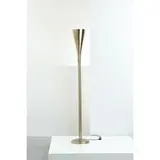 A Floor Lamp By P. Chiesa, Senza titolo