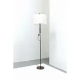 A Floor Lamp By G. Ostuni, Senza titolo