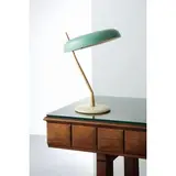 A Table Lamp By Lumen, Senza titolo