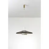 A Ceiling Lamp By Stilnovo, Senza titolo