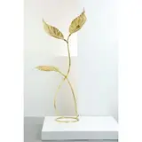 A Floor Lamp By T. Barbi, Senza titolo