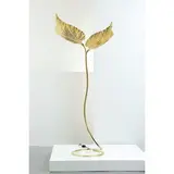 A Floor Lamp By T. Barbi, Senza titolo