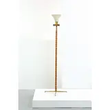 A Floor Lamp By G. Sarfatti, Senza titolo