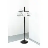 A Floor Lamp By G. Sarfatti, Senza titolo