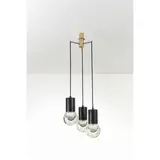 A Ceiling Lamp By G. Sarfatti, Senza titolo