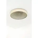 A Ceiling Lamp By G. Sarfatti, Senza titolo
