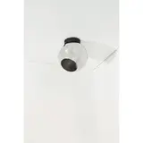 A Ceiling Lamp By G. Sarfatti, Senza titolo
