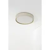 A Ceiling Lamp By G. Sarfatti, Senza titolo