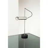 A Table Lamp By G. Sarfatti, Senza titolo