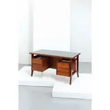 A Desk By G. Ponti, Senza titolo