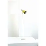 A Floor Lamp By Stilnovo, Senza titolo