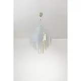 A Ceiling Lamp By C. Nason, Senza titolo