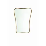 An Italian Mirror, Senza titolo
