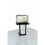 An Italian Bar Cabinet, Senza titolo