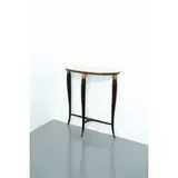 An Italian Console, Senza titolo