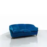 An Italian Sofa, Senza titolo