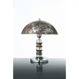 An Italian Table Lamp, Senza titolo