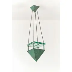 Senza titolo by A Ceiling Lamp By Vistosi, offered Jun 2016