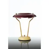 An Italian Table Lamp, Senza titolo