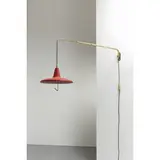 An Italian Wall Lamp, Senza titolo