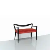 An Italian Bench, Senza titolo